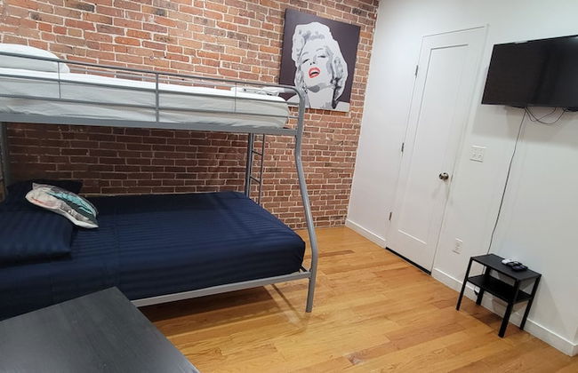 Studios Midtown Manhattan - Foto 27