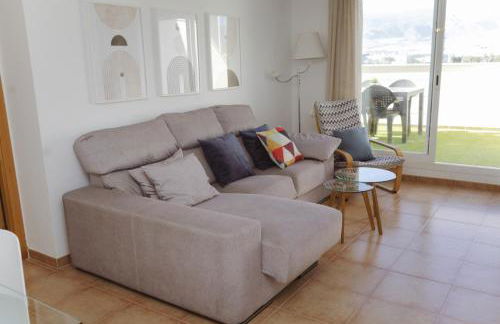 Ático junto al Teatro AUDITORIO de Roquetas de Mar - Foto 15