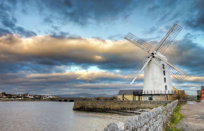 Apartment-sleeps2-parking-garden-patio - Foto 16