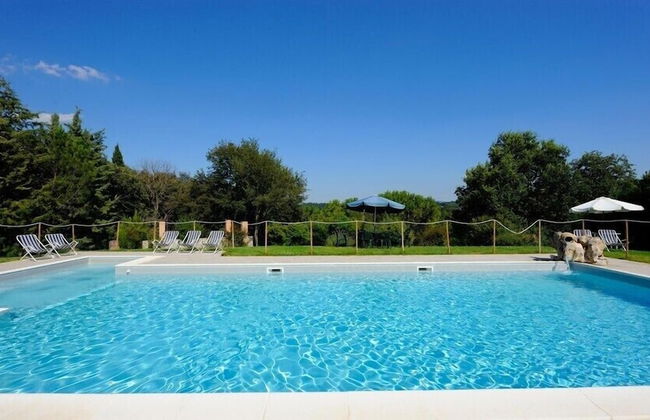 Agriturismo Antico Podere Siliano - Photo 49