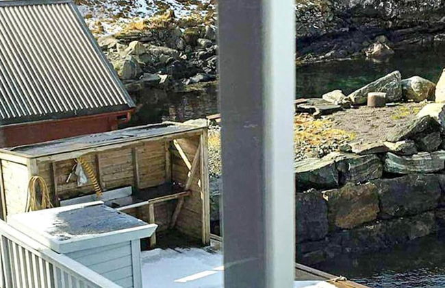 6 Person Holiday Home in Austrheim - Foto 33