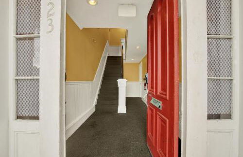 Park Avenue Treehouse - Foto 44