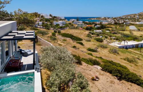 Villa Mare Syros - Photo 63