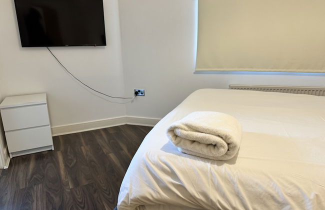 Havana 2 bed Apartment in london - Foto 38