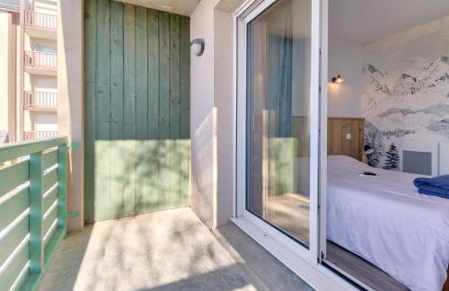 Vacancéole - Les Balcons du Soleil - Foto 25