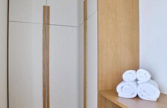 The Samirah Luxury Residences in Elliniko - Foto 125