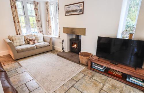 The Old Post House at Low Stott Park - Foto 5