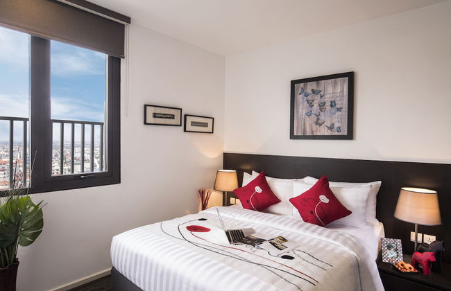 Somerset West Point Hanoi - Foto 24