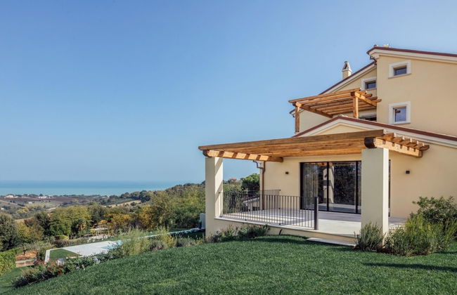 Villa Sogno Adriatico - Foto 48