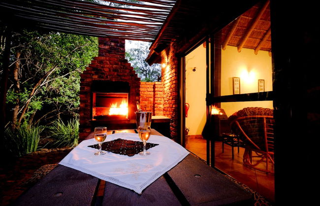 Little Swift Chalets - Photo 4