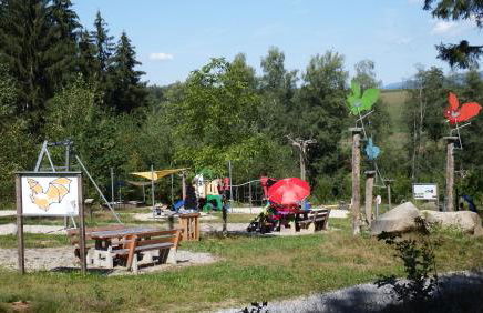 Landhaus Bernecker, Bay.W. - Foto 38