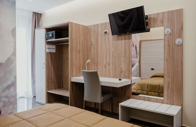 Miryam House Affittacamere Suite Relax - Foto 38