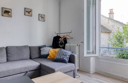 appartement 35 m2 1 à 4 pers - Rickhoss Home - Foto 10