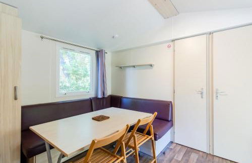 Mobilhome semicouvert Noisetier 6 p - Photo 4