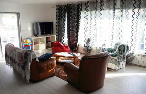 Casinha das Bonecas - Casa com Piscina Privada - Foto 30