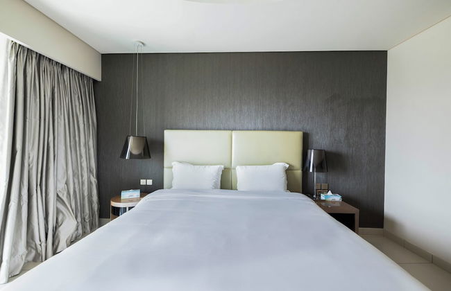 Paramount Damac Towers By Elegant Homes - Photo 16