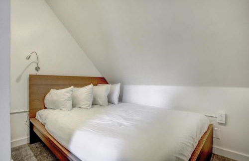 Jackpine & Black Bear Condos by Vail Resorts - Foto 44