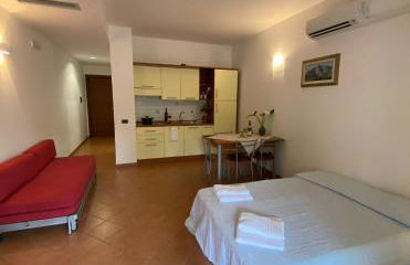 Jonio Vacanze Residence - Foto 14