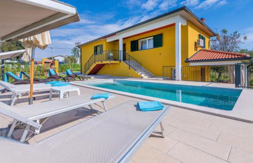 Villa Jole, a charming modern villa surrounded by rustic beauty - Foto 33