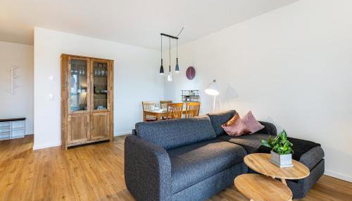 Gosewatt Wohnung 4 - Foto 2