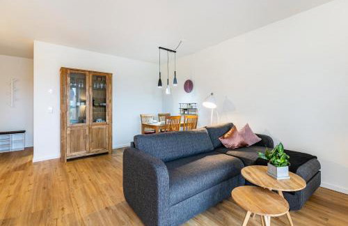 Gosewatt Wohnung 4 - Foto 2