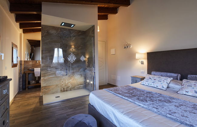 Il Castelluccio Country Resort - Foto 8