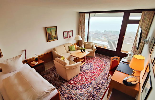 Appartment 728 Meerblick - Foto 1