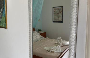 ZERVOS STUDIOS AND APARTMENTS - Foto 13