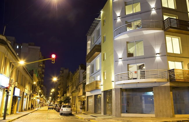 Piedras Suites - Photo 17