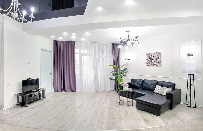 H&B apartments Mitskevichi - Foto 10