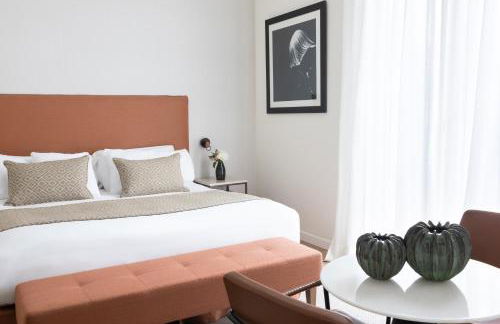 Murmuri Residence Concepcio - Foto 28