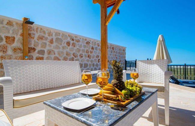 Villa Pearl - Foto 24