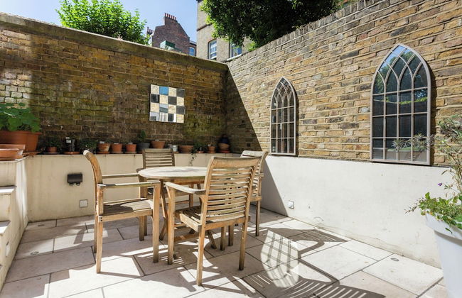 Holland Park Avenue VII by Onefinestay - Photo 25