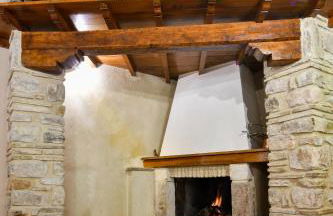 AGRITURISMO LA VALLE DEI BRONZETTI - Foto 8