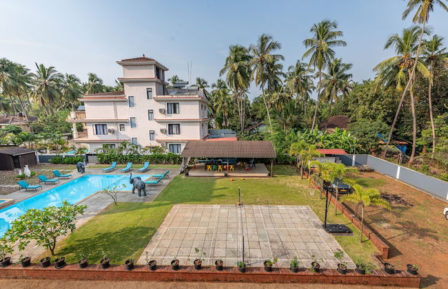 Villa Calangute Phase 17 - Photo 39