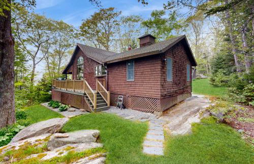 Charming South Bristol Cottage - Foto 25