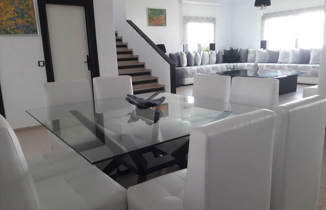 Villa Nejma - Foto 8