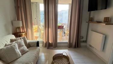 Appartement 2 pièces + cabine, 6 couchages - Photo 3