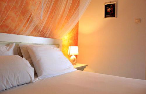 Tonias Houses - Thea House and Vrachos Attic Appartment - Foto 10