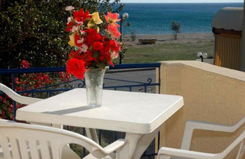 Elli Studios & Apartments - Foto 19