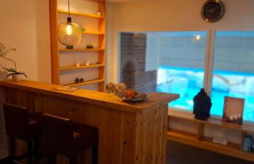 Apartment Wohlfühl-Oase mit Pool & Sauna, aktivCard inkl - Foto 42