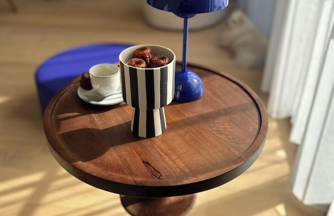 The Social Liveur- Soho « Les Chartrons » - Foto 24