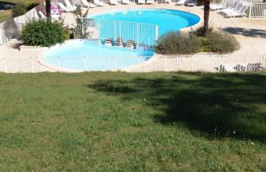 "Au Cha les Vaux" Chalet 49 - Foto 38