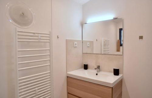 Top of house with sea view 50m from the beach - Foto 6