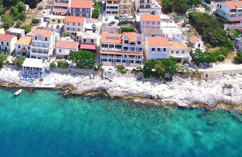 Sea View Luxury Apartments, ALA DA - Photo 50