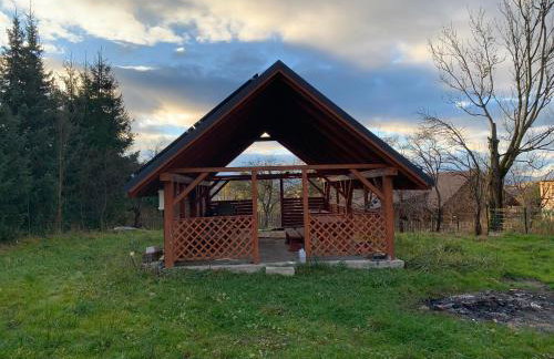 Dom w górach z bilardem - Foto 10