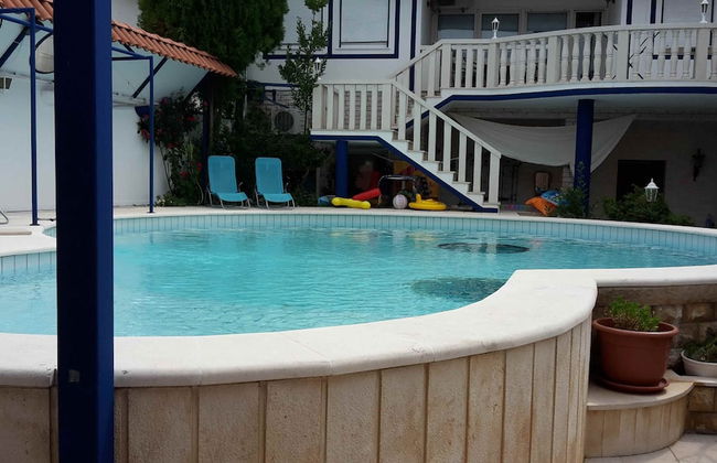 Villa Elit - Foto 49