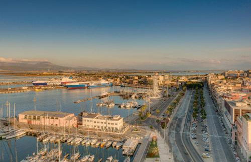 Right House Splendid Harbour View - Foto 28