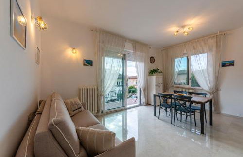 Conero Holiday Home - "Il Girasole" - Foto 1