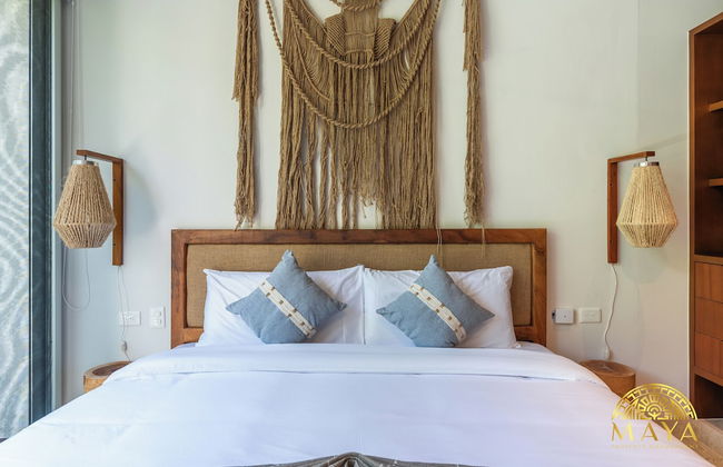 NHOA TULUM APARTHOTEL by Maya PM - Foto 14